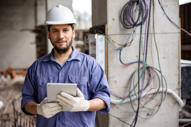 Why Trust Our Certified Electricians for Your Electrical Needs in Panora, IA?