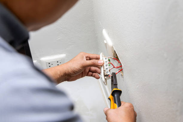 Electrical Upgrades for Homes in Panora, IA